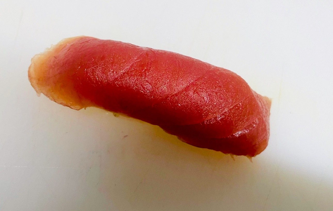 107.Maguro (Thunfisch)