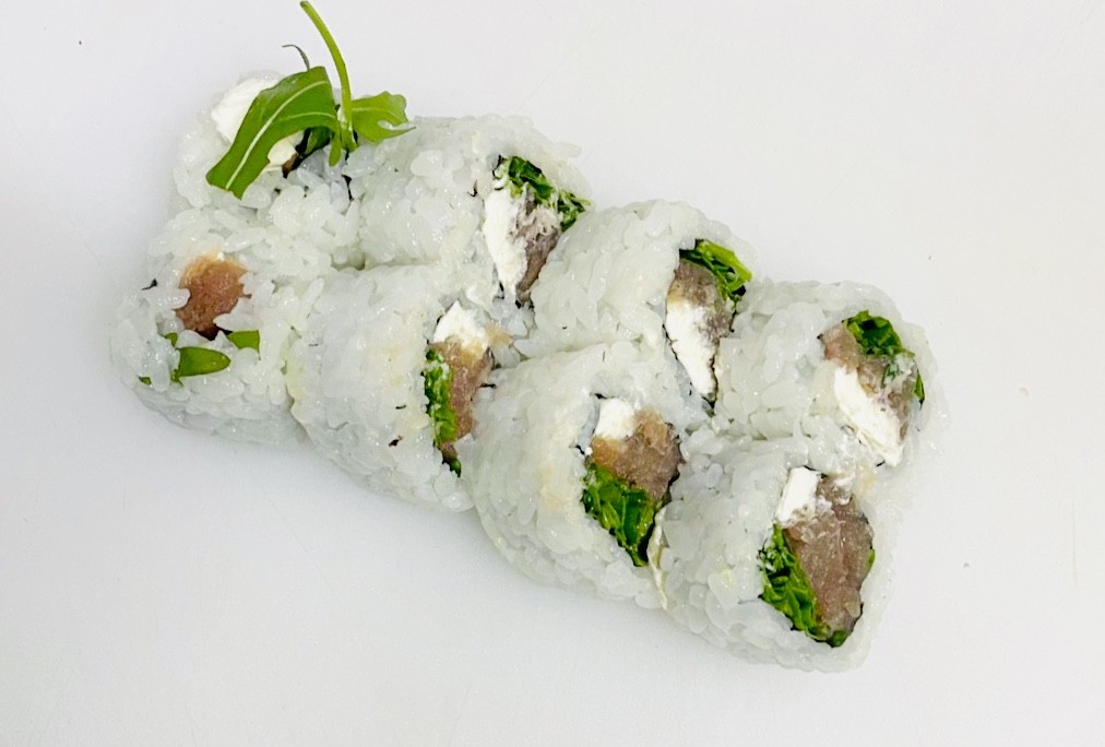 168. Phila Thunfisch