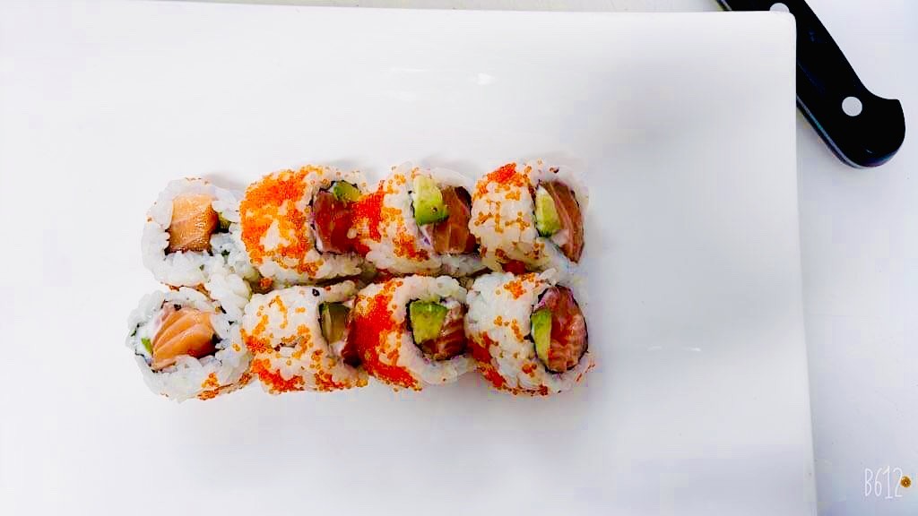 162. Shake California