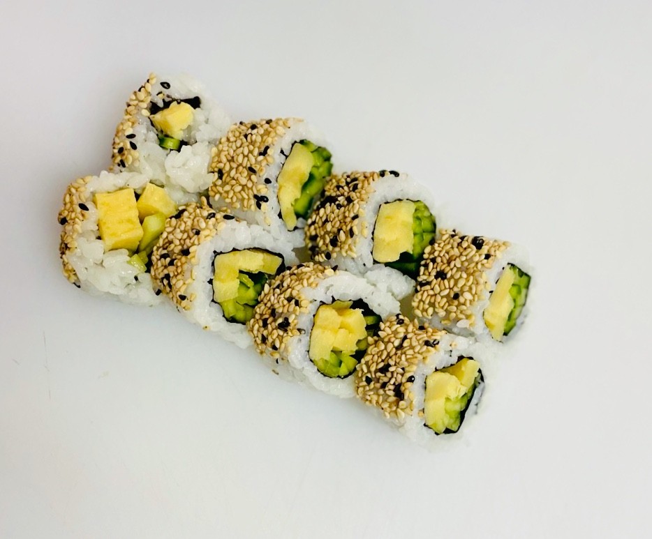 178. Tamago Inside Out