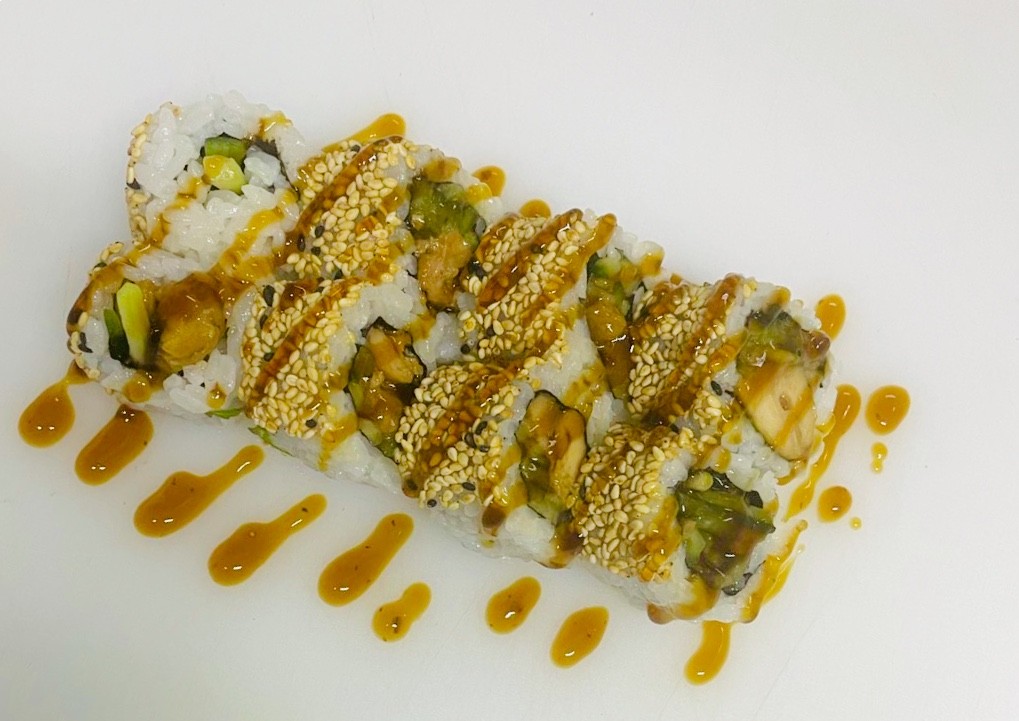 175. Chicken Inside Out