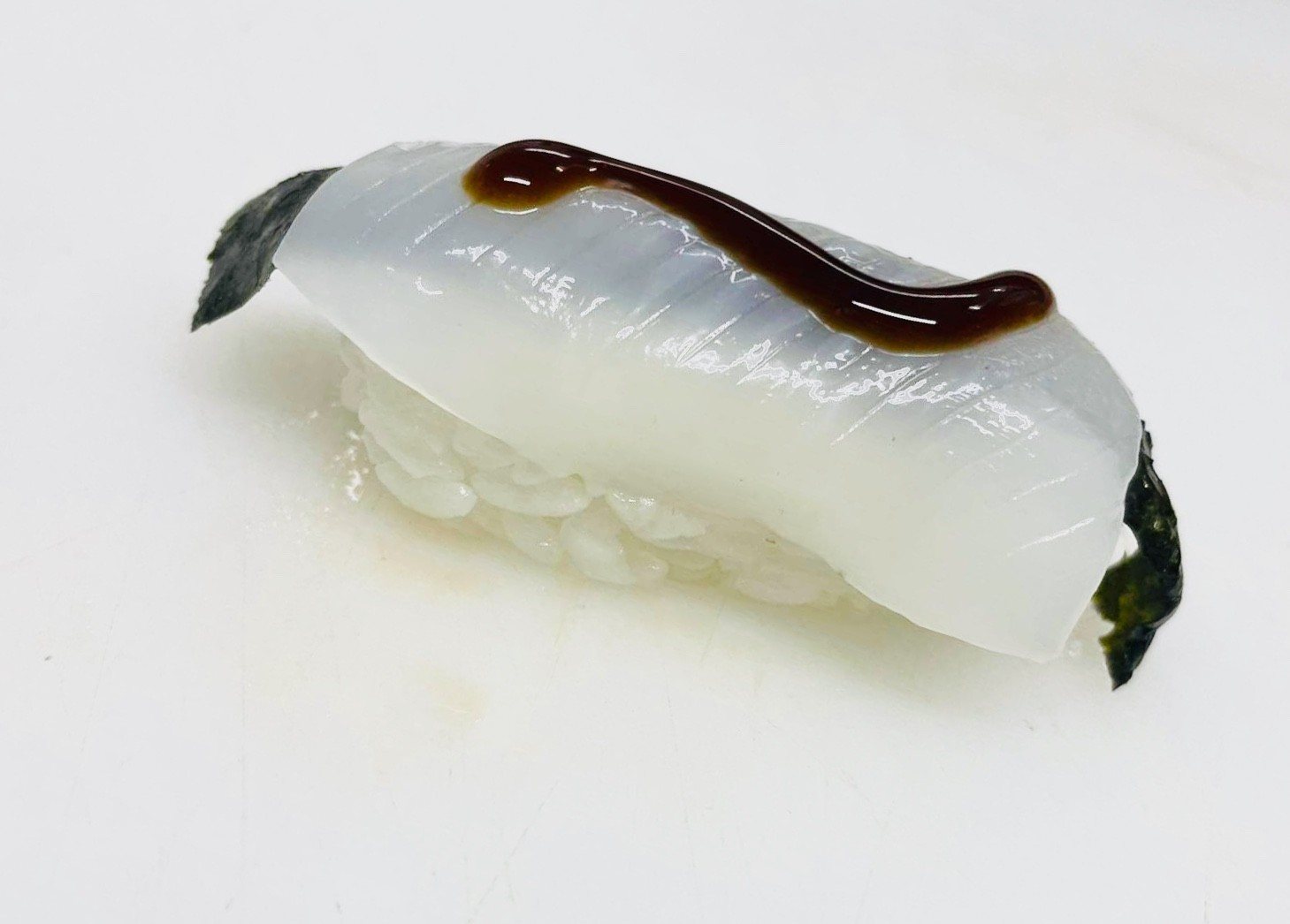 110. Ika (Tintenfisch)