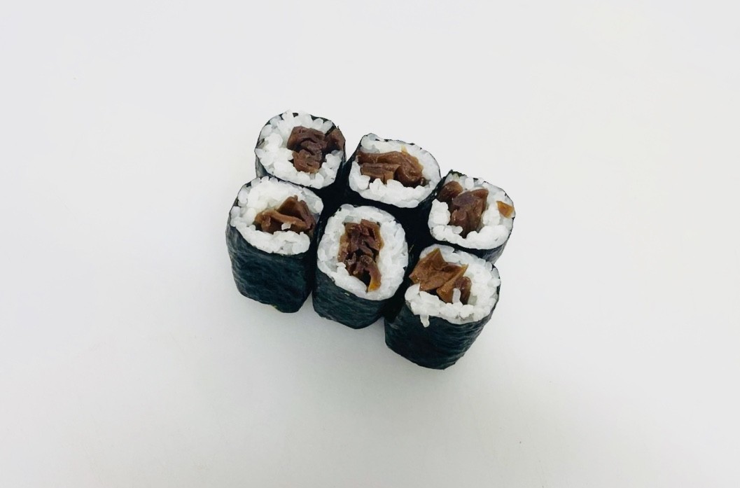 74. Kanpyo Mak (Küribis)