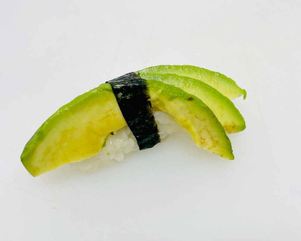 102. Avocado (Avocado)